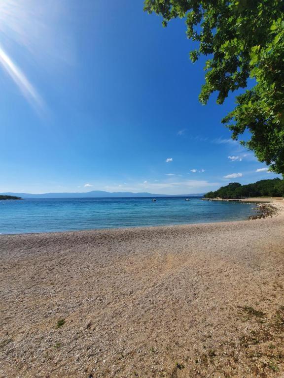 Apartment Verano ニヴィーチェ エクステリア 写真
