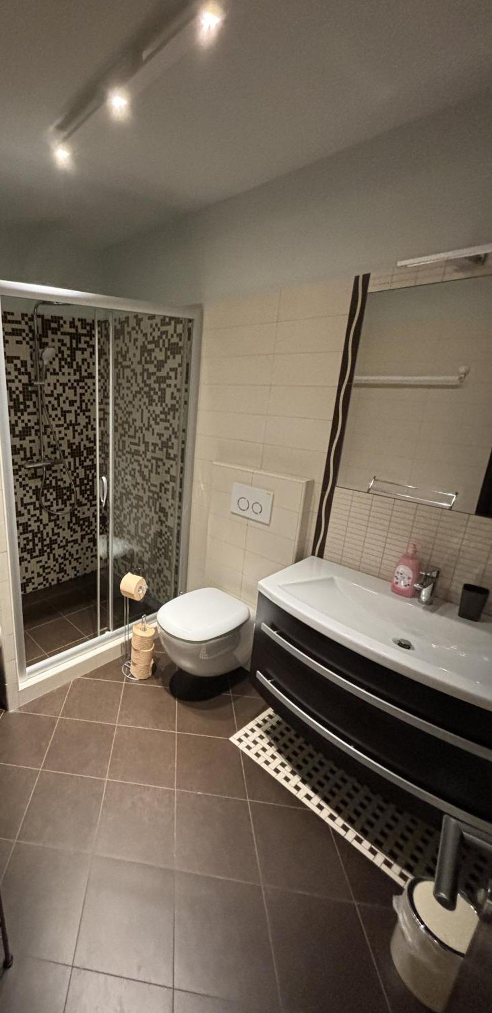 Apartment Verano ニヴィーチェ エクステリア 写真