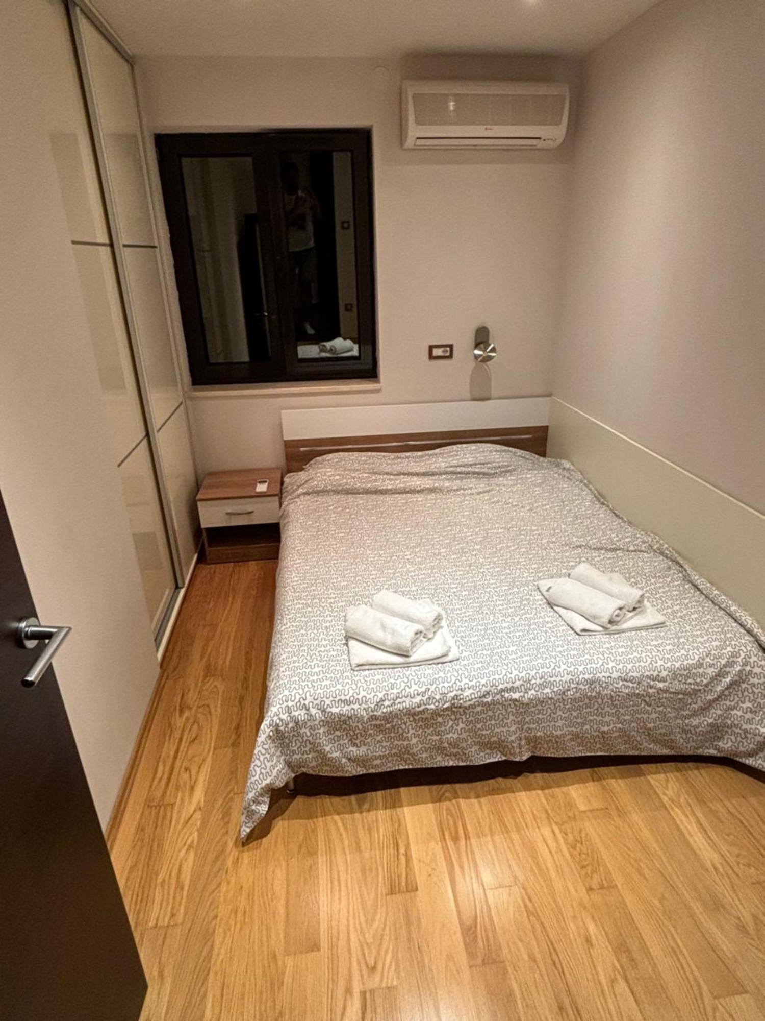 Apartment Verano ニヴィーチェ エクステリア 写真