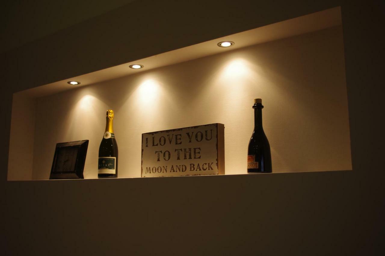Apartment Verano ニヴィーチェ エクステリア 写真