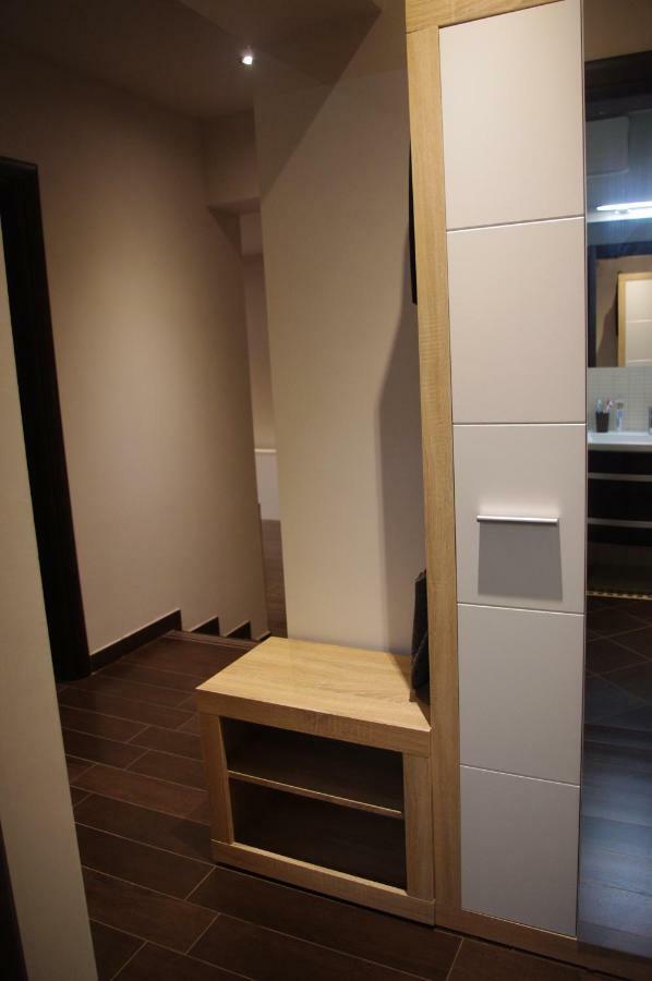Apartment Verano ニヴィーチェ エクステリア 写真